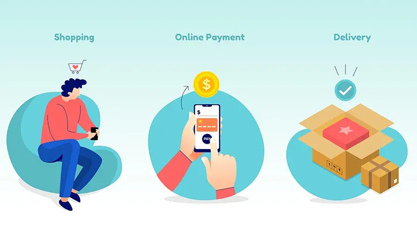 5 Key Features to Look for When Choosing an Online Payment Gateway for