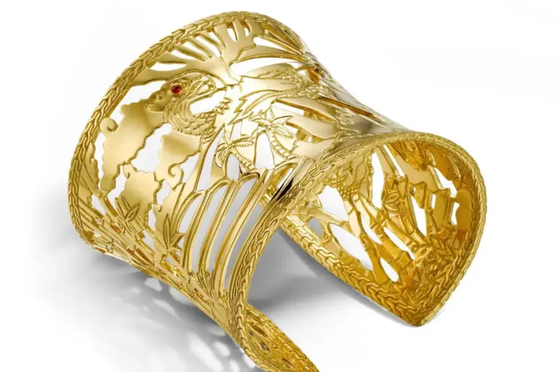 Exclusive Limited Edition Gold Jewellery for Elegant Women – 2026 Sale Guide & Buying Tips