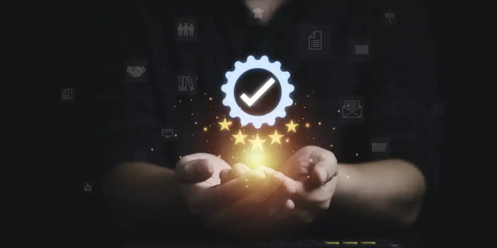 Game-Changer in Quality Management for Digital Manufacturing