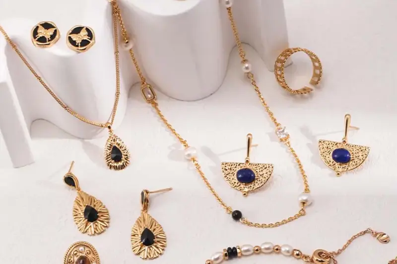 Trendy Minimalist Silver Jewellery Collection – Limited Time 15% Discount & Styling Guide 2026