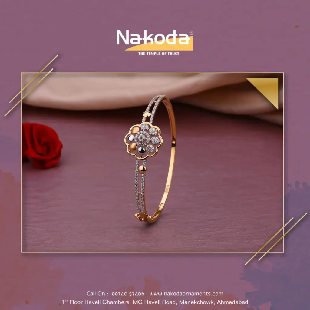 NAKODA ROSE GOLD COLLECTION | Gold collection, Rose gold, Jwelery