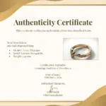 Page 2 FREE Certificate Templates & Examples - Edit Online & Download