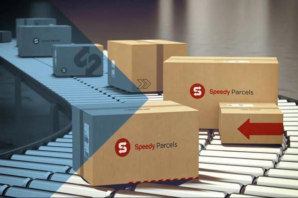 Parcel Delivery Service | UK & International Carrier Solutions | Speedy