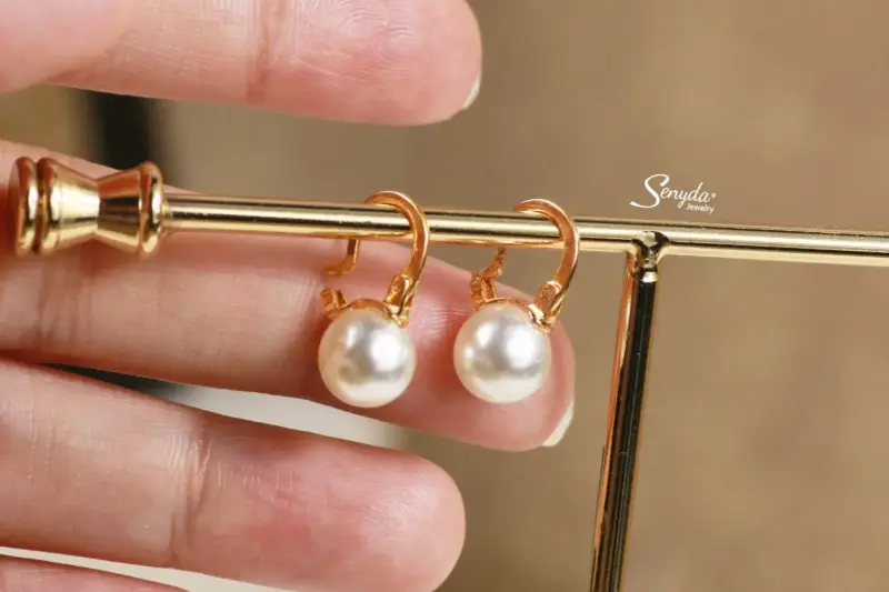 Elegant Pearl and Diamond Jewellery for Formal Events – Shop Certified Luxury Online